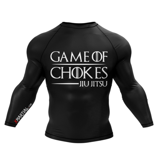 Game of chokes T-Shirt