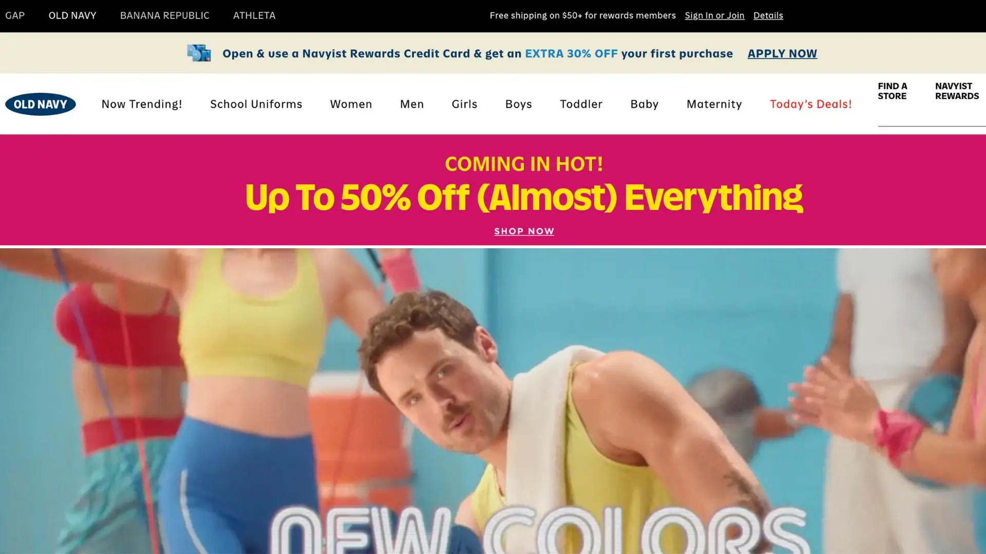 Is Old Navy a Good Brand? A Look at the Pros, Cons