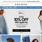 Is PacSun Legit