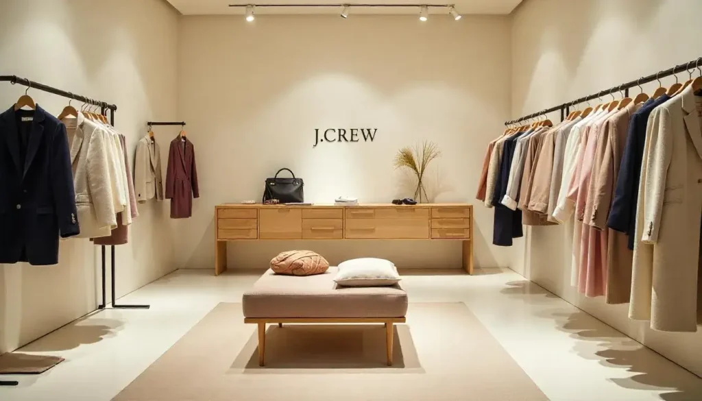 How is J.Crew’s Clothing Quality