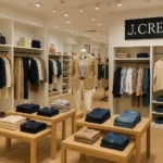 is j.crew a good brand