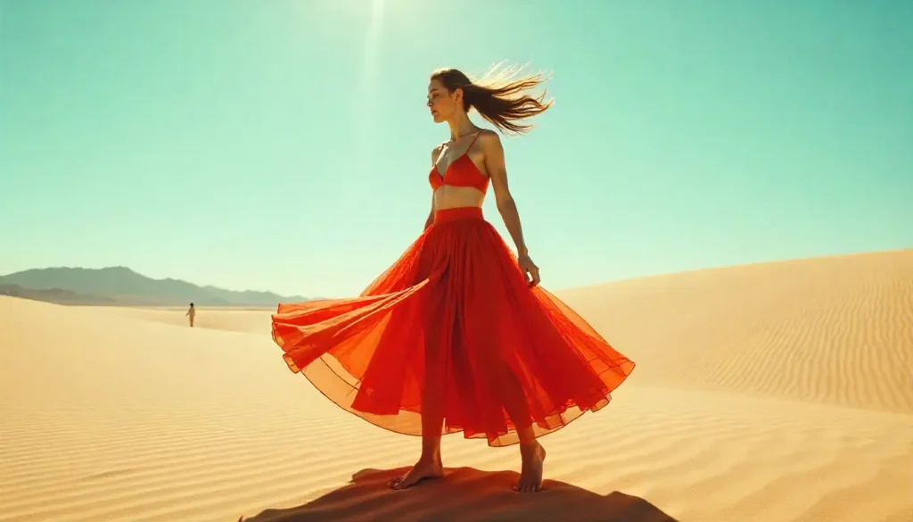 How to Style Bubble Skirts in 2025