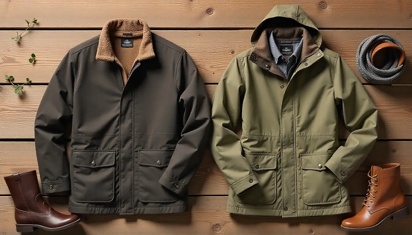 Top Affordable Barn Jackets Under $100 for Men and Women