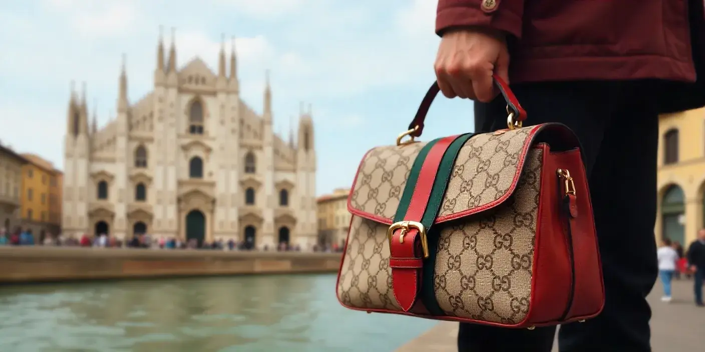 Is Gucci Cheaper in Italy? A Practical Guide for U.S. Shoppers