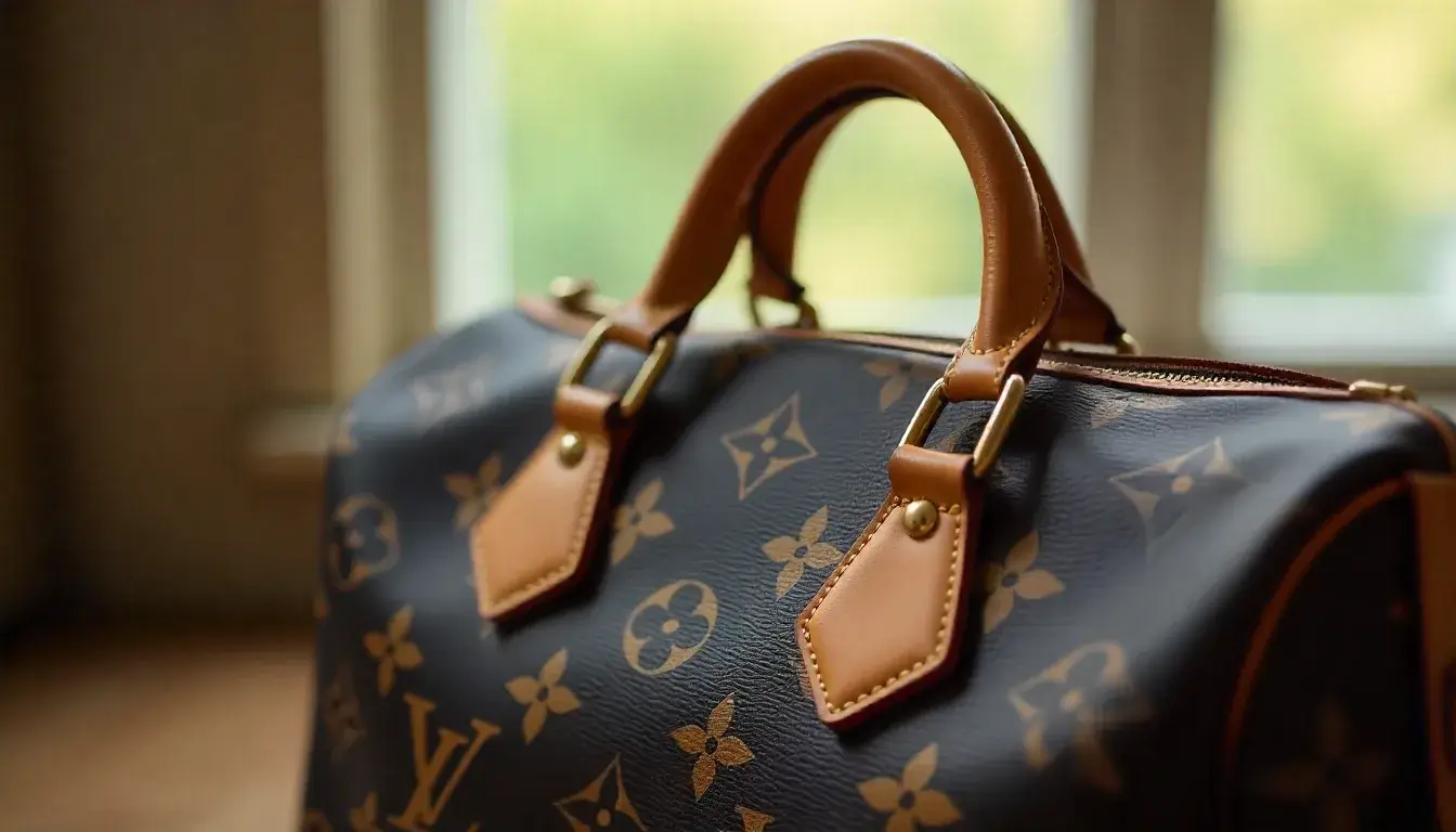 Does Louis Vuitton Use Real Leather? A Detailed Guide