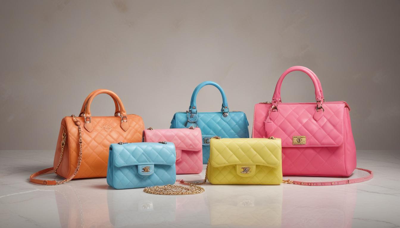 Is Chanel a Luxury Brand Compared to Louis Vuitton & Dior?