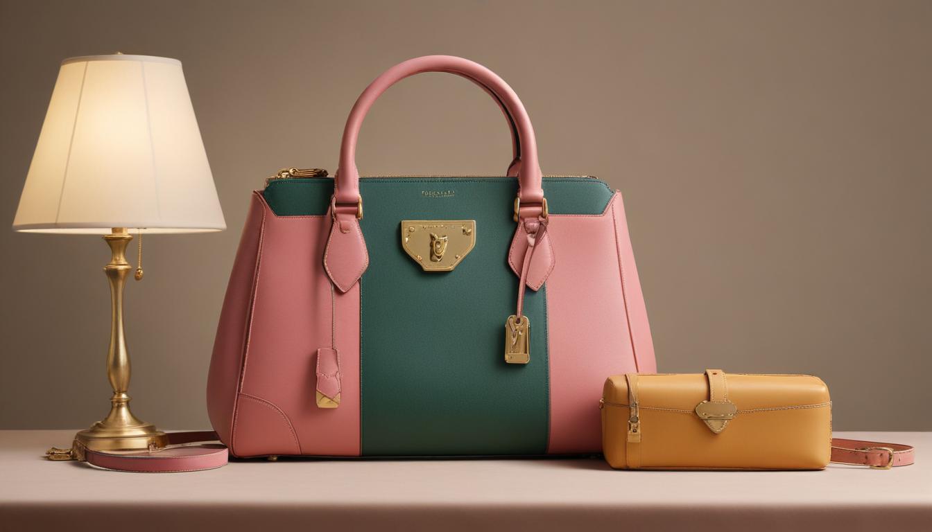 Is Prada a Luxury Brand Compared to Gucci & Louis Vuitton?