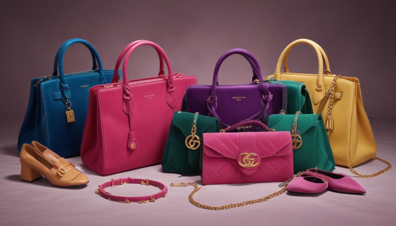 Is Balenciaga Luxury Compared to Gucci, Prada & Chanel?