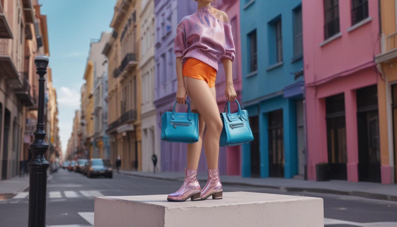 Is Balenciaga Really a Luxury Brand or Just Trendy Fashion?