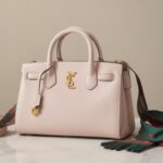 Is Saint Laurent Luxury Compared to Gucci & Dior?