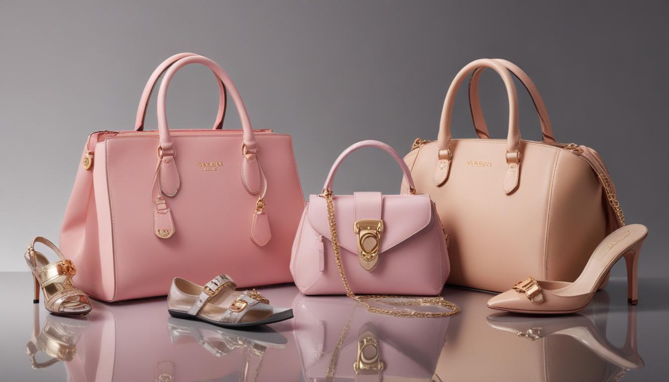 Is Versace Luxury Compared to Gucci, Prada & Dior?