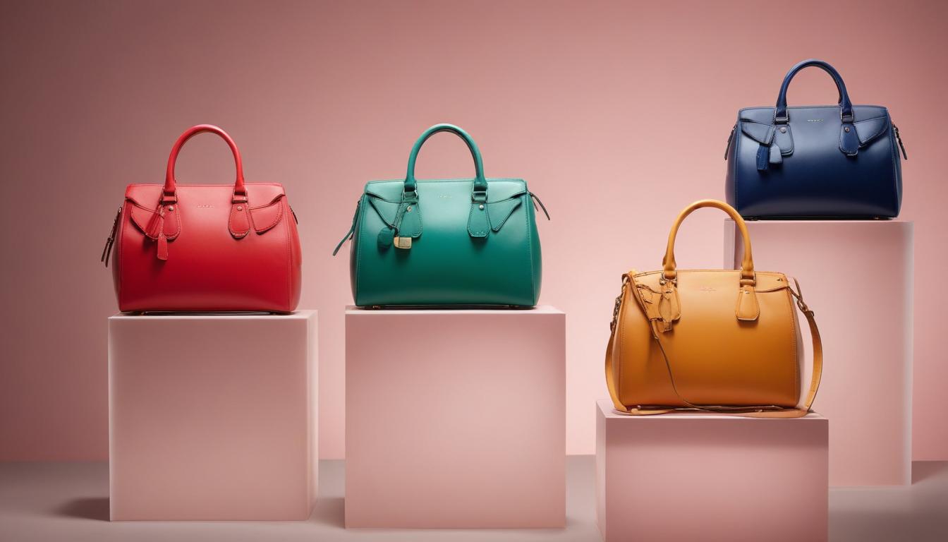 Is Fendi Luxury Compared to Gucci & Prada?