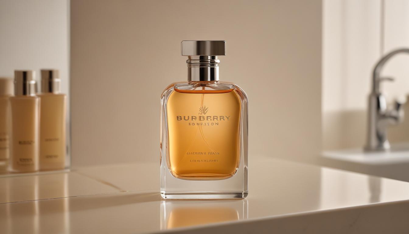 Is Burberry Hero for Men Worth Buying? Smell, Longevity & Value