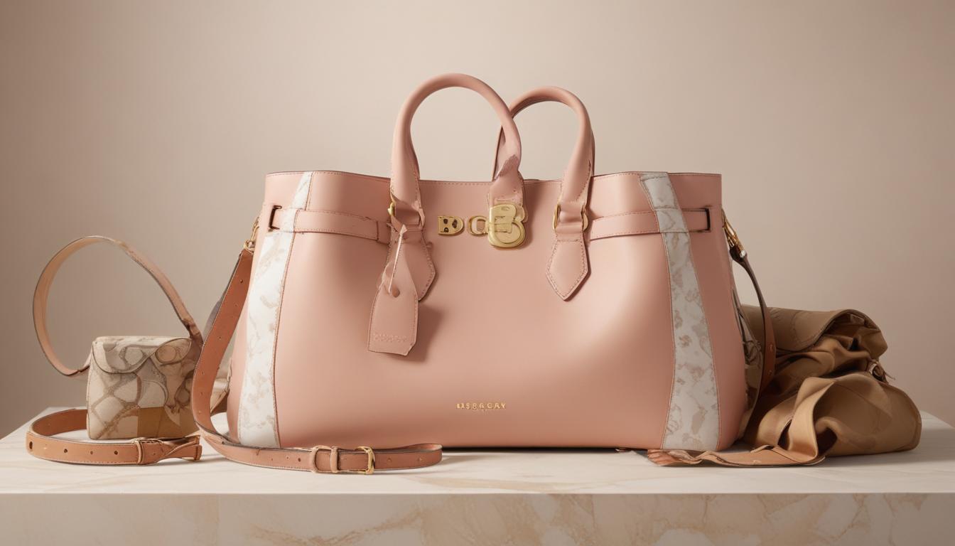 Is Burberry Luxury Compared to Gucci, Prada & Dior?