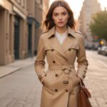 Is Burberry Truly Luxury or Just Premium Fashion?