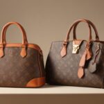 Is Gucci Really a Luxury Brand Compared to Louis Vuitton