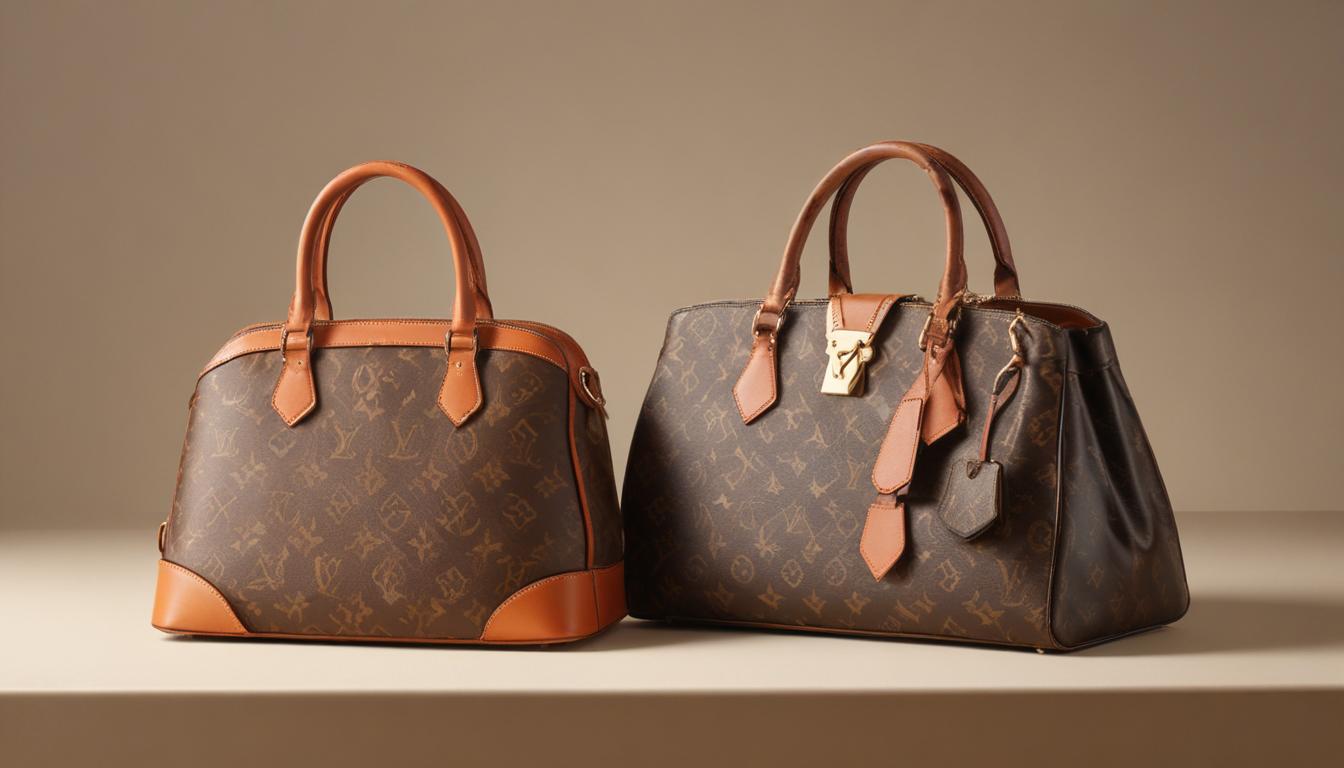 Is Gucci Really a Luxury Brand Compared to Louis Vuitton