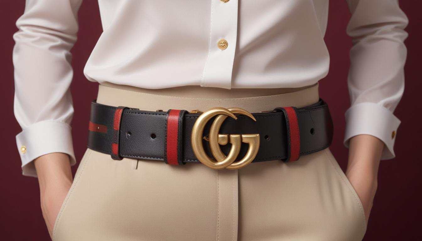 Is a Gucci Belt Worth It? Honest Review, Price & Style Value
