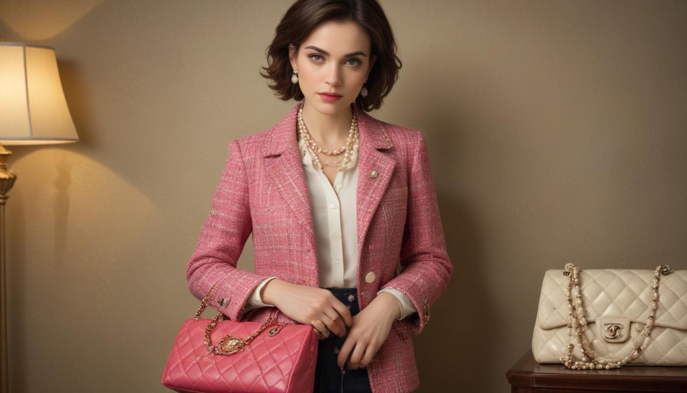 Is Chanel a Luxury Brand? What Makes It Truly Iconic