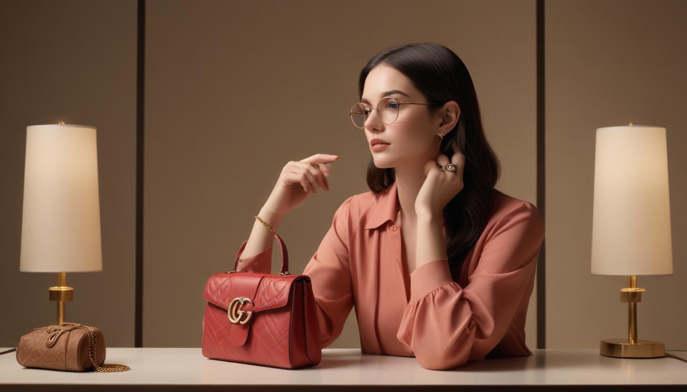 Is Gucci Expensive in 2026? What You Really Pay for the Brand