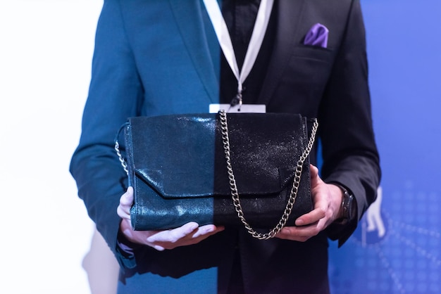 How to Authenticate a Chanel Bag Like a Luxury Expert