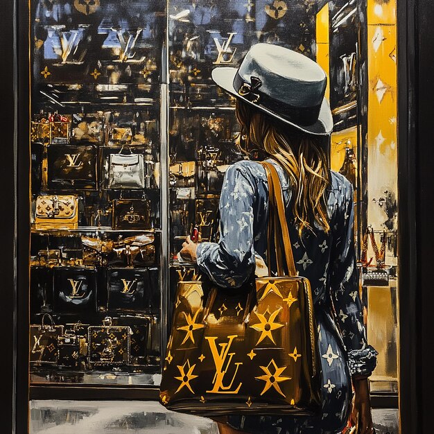 The History of Louis Vuitton: How It Became the World’s Most Valuable Luxury Brand