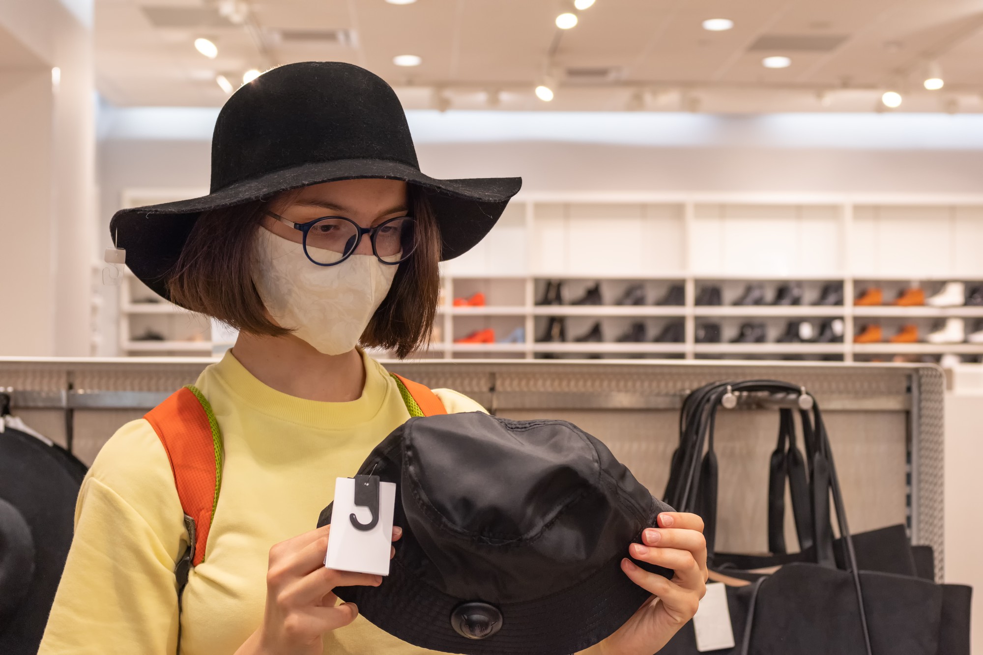 How to Spot a Fake Prada Bag: Authentication Guide