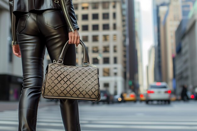 How to Style Prada Bags With Modern Outfits