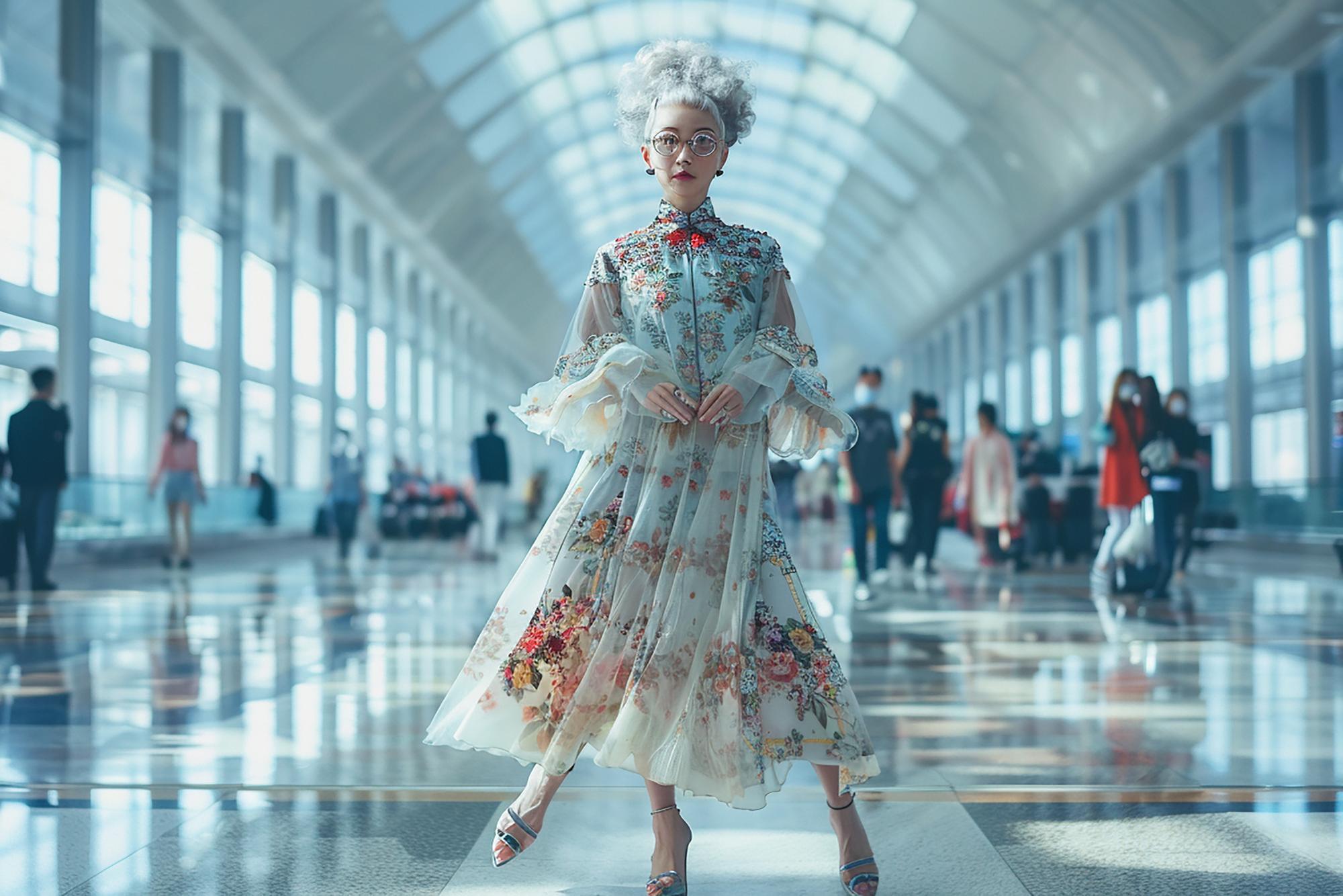 The History of Dior: From Christian Dior to Global Fashion Empire