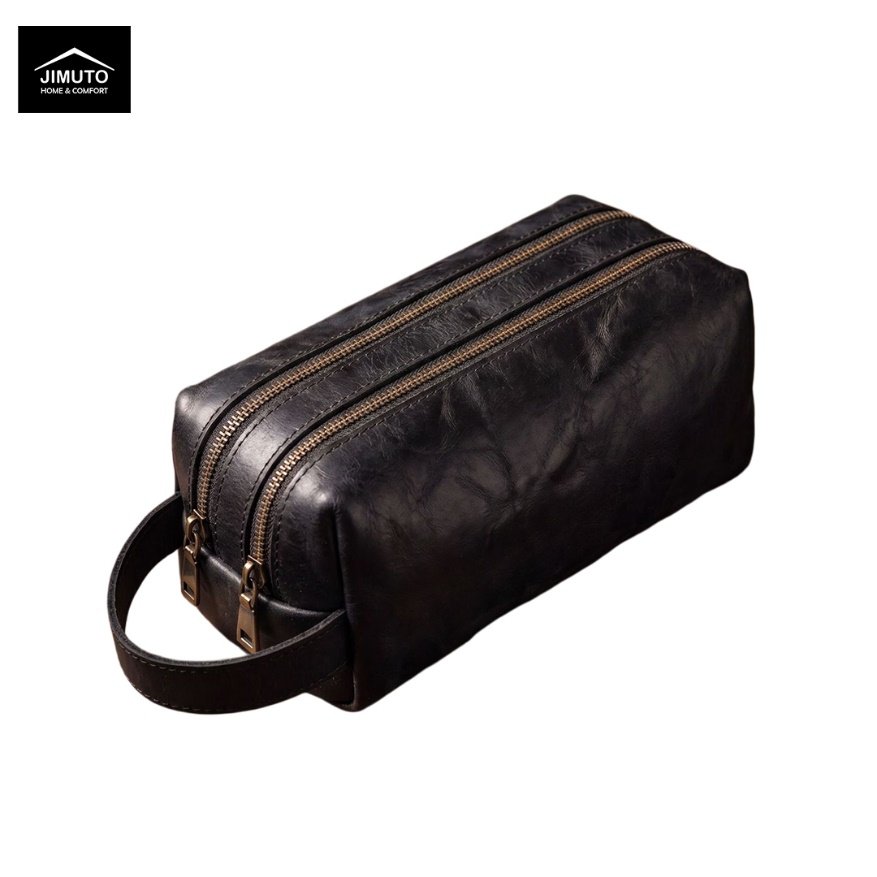 JIMUTO: A Practical Guide to Choosing the Right Leather Clutch
